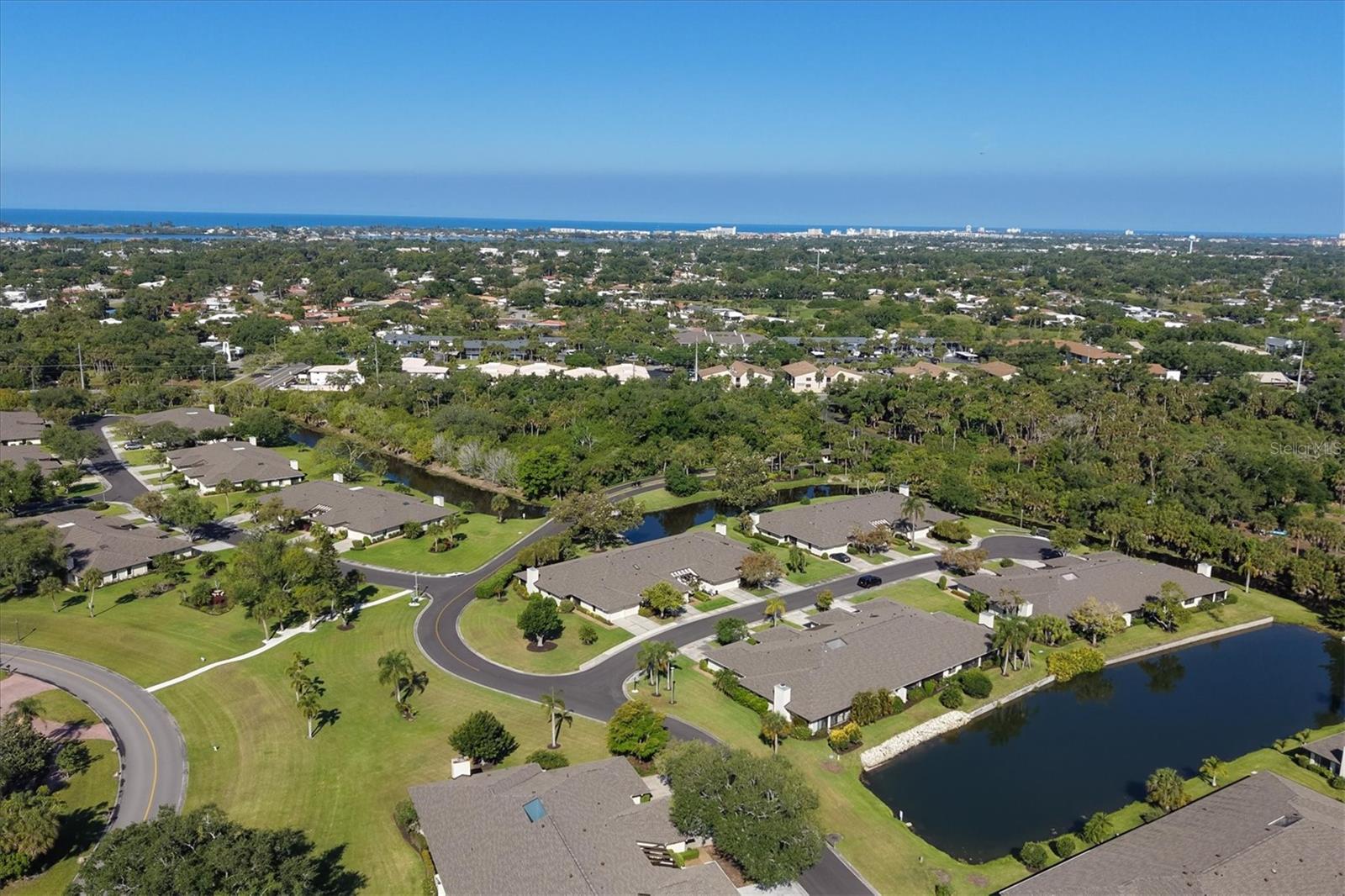 7374 ROYAL BIRKDALE DR #15D, SARASOTA, FL, 34238