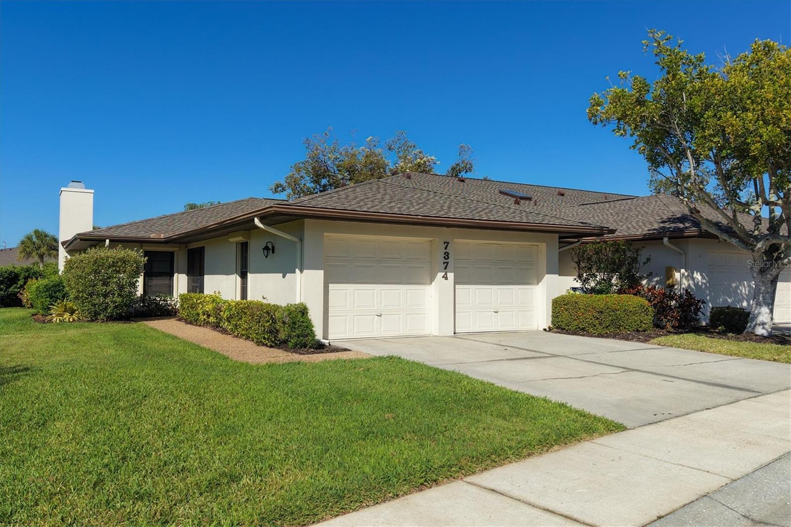 7374 ROYAL BIRKDALE DR #15D, SARASOTA, FL, 34238