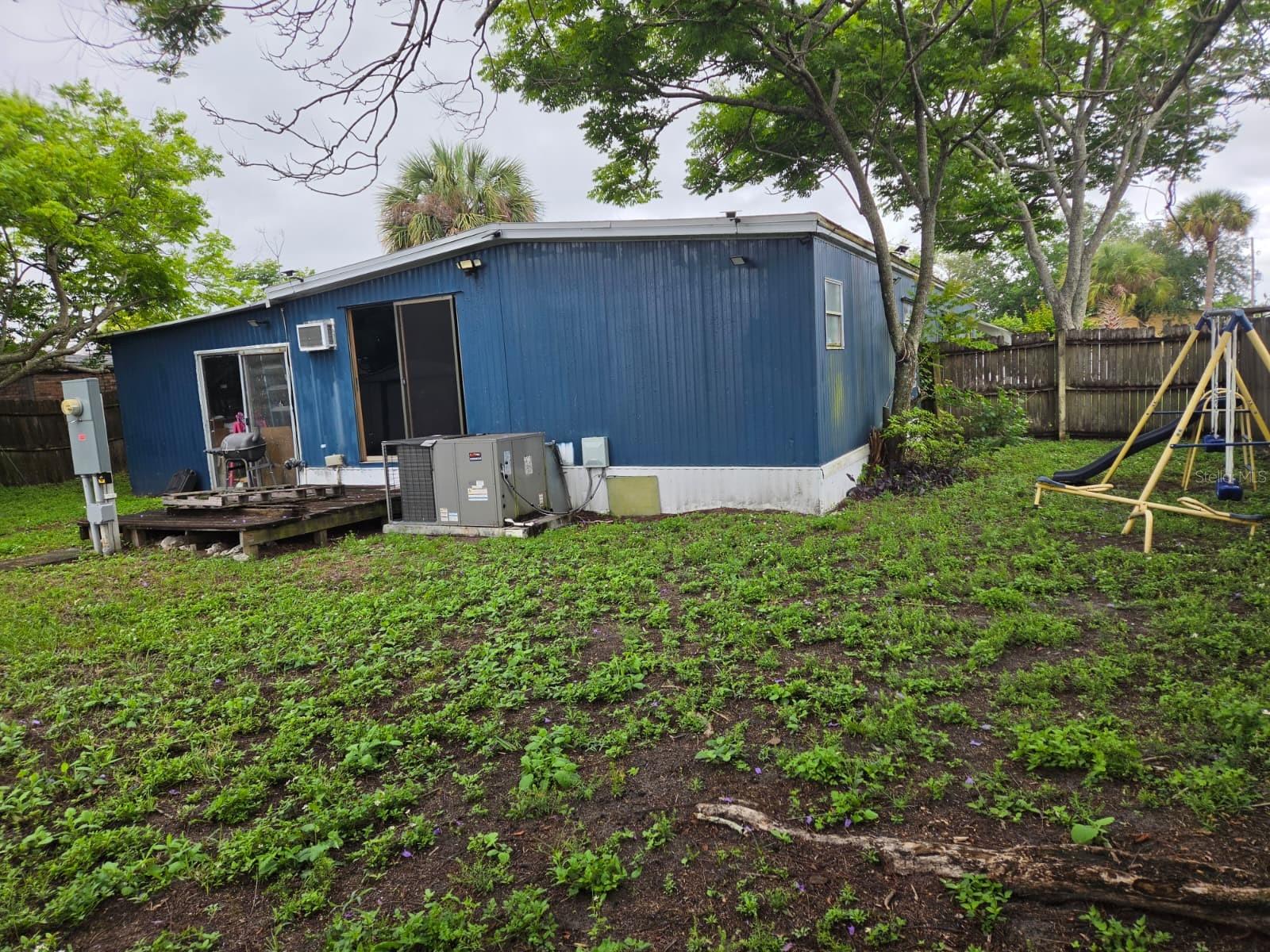 6663 POMPEII RD, ORLANDO, FL, 32822