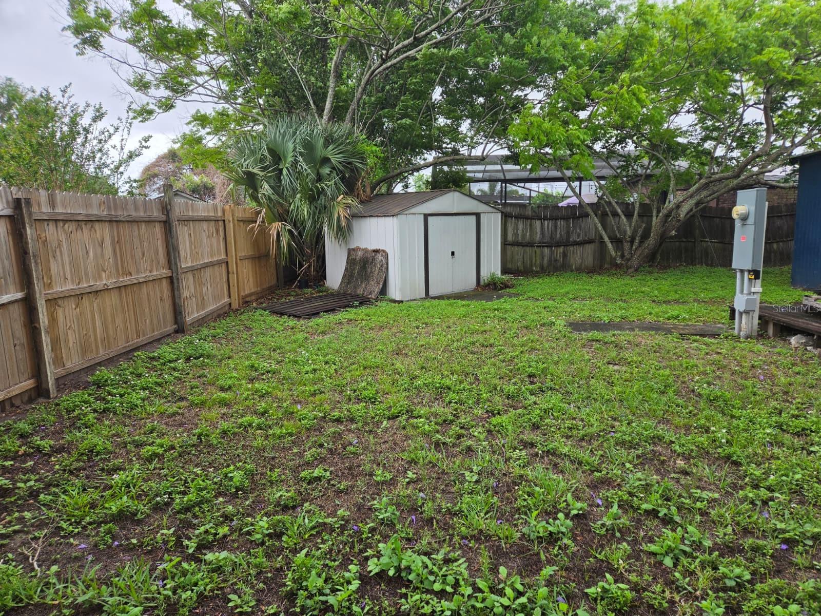 6663 POMPEII RD, ORLANDO, FL, 32822