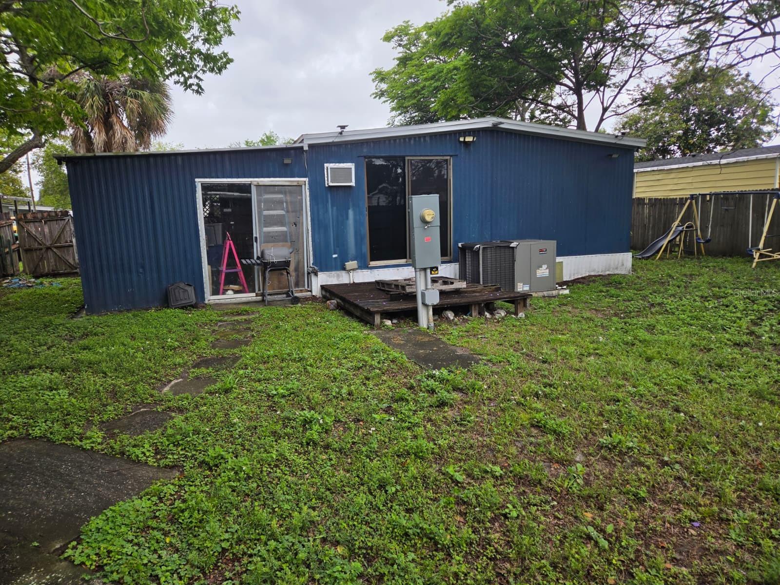 6663 POMPEII RD, ORLANDO, FL, 32822