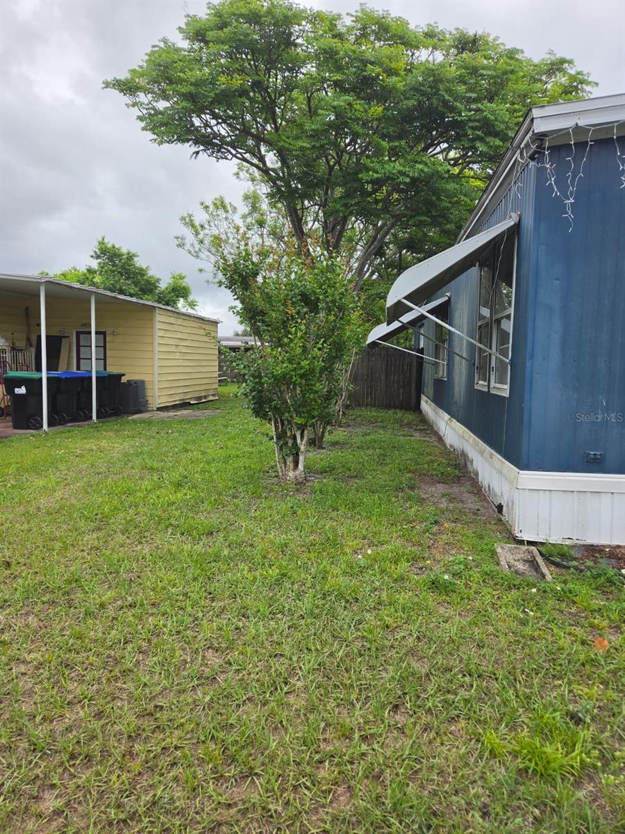 6663 POMPEII RD, ORLANDO, FL, 32822