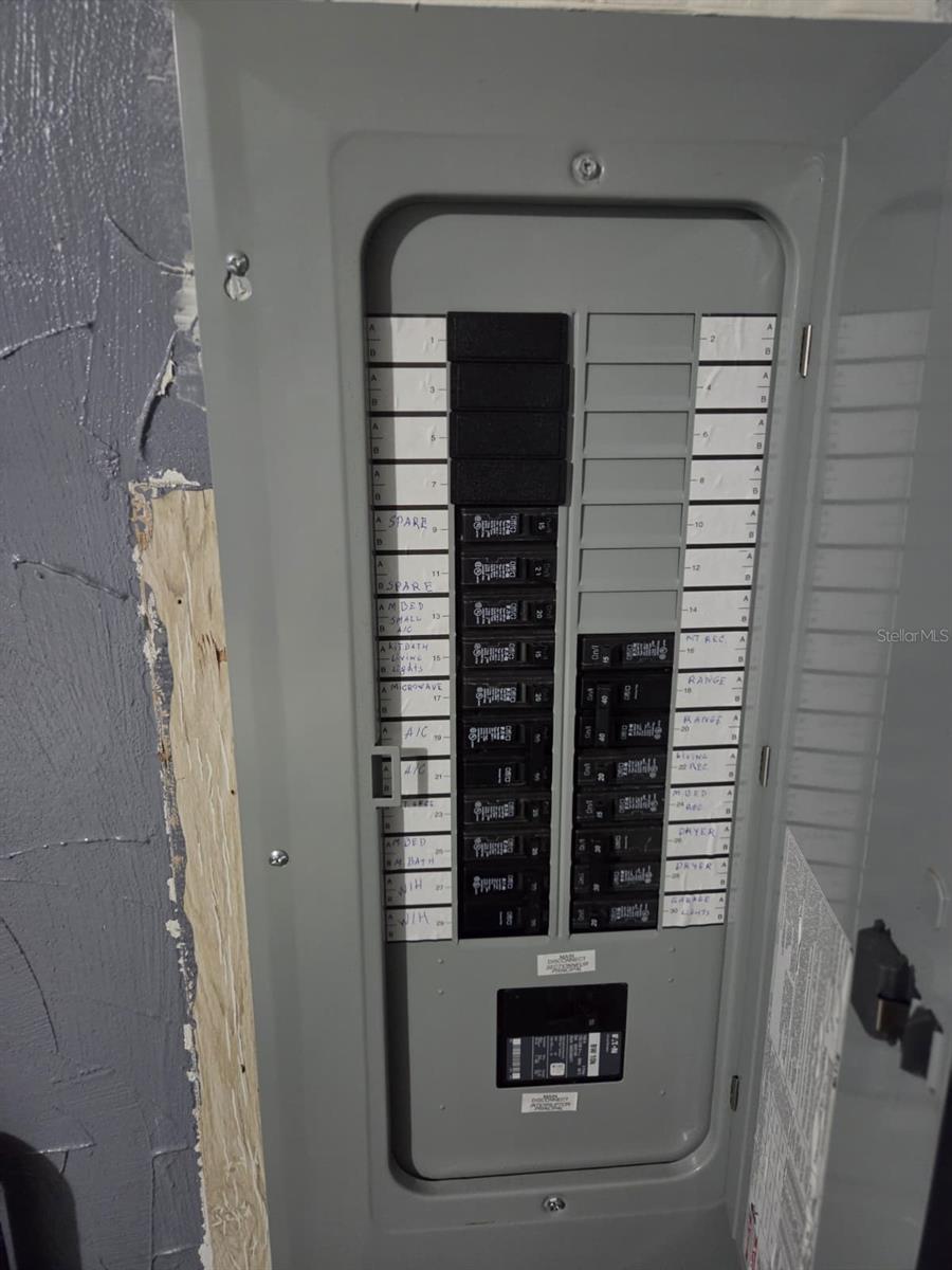 6663 POMPEII RD, ORLANDO, FL, 32822