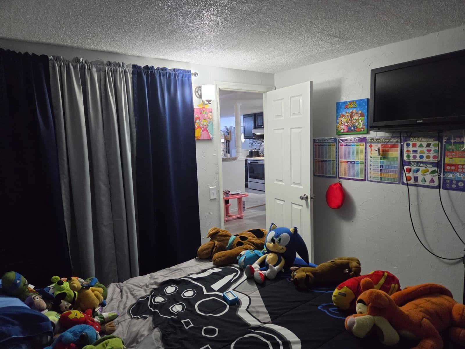 6663 POMPEII RD, ORLANDO, FL, 32822