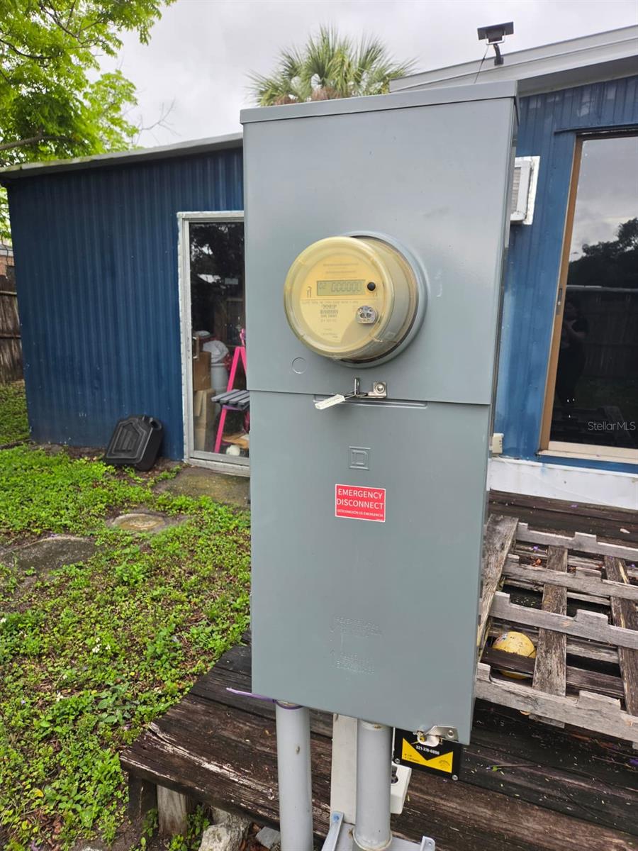 6663 POMPEII RD, ORLANDO, FL, 32822