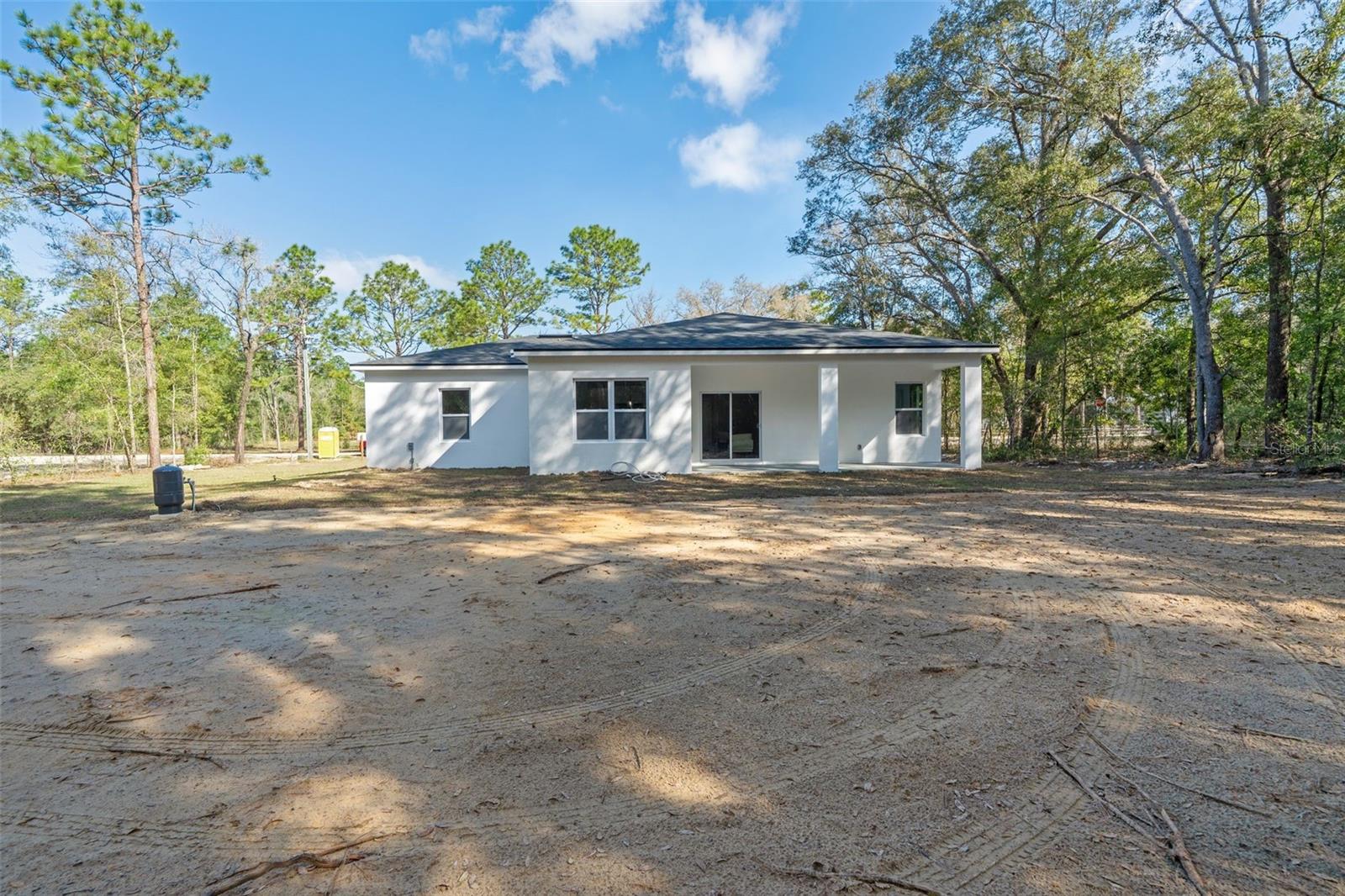 7505 SW 137TH COURT RD, DUNNELLON, FL, 34432
