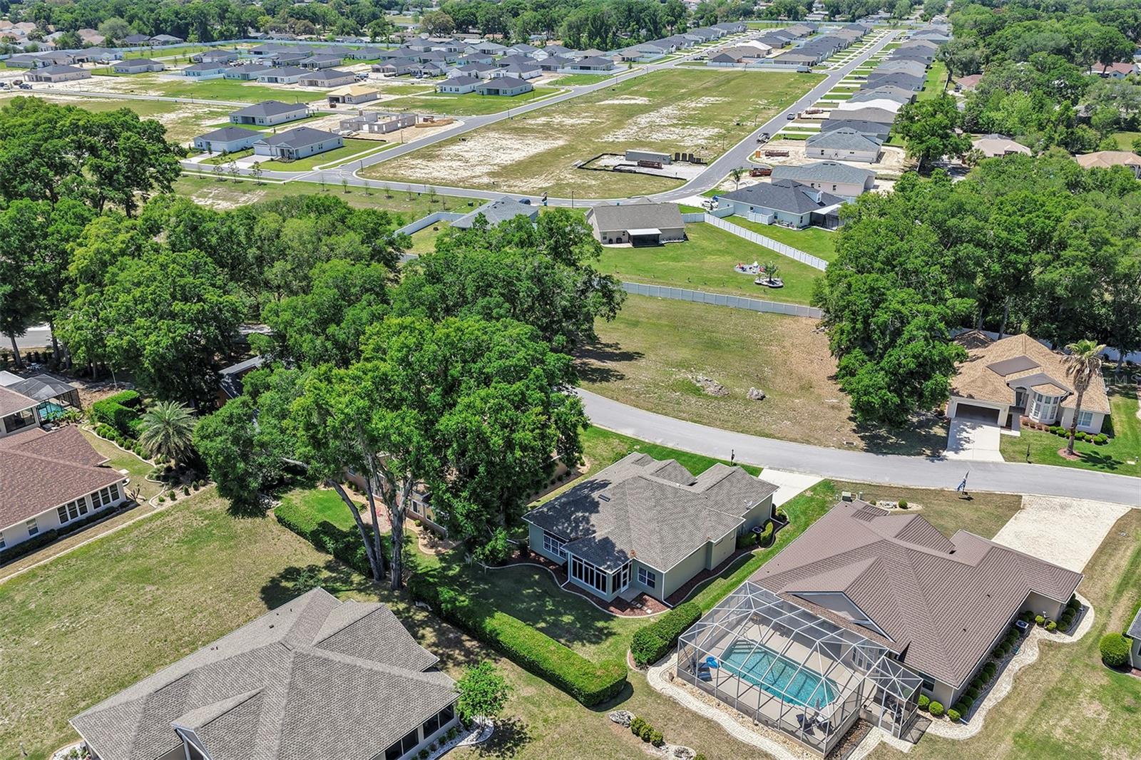 10742 SW 71ST CIR, OCALA, FL, 34476