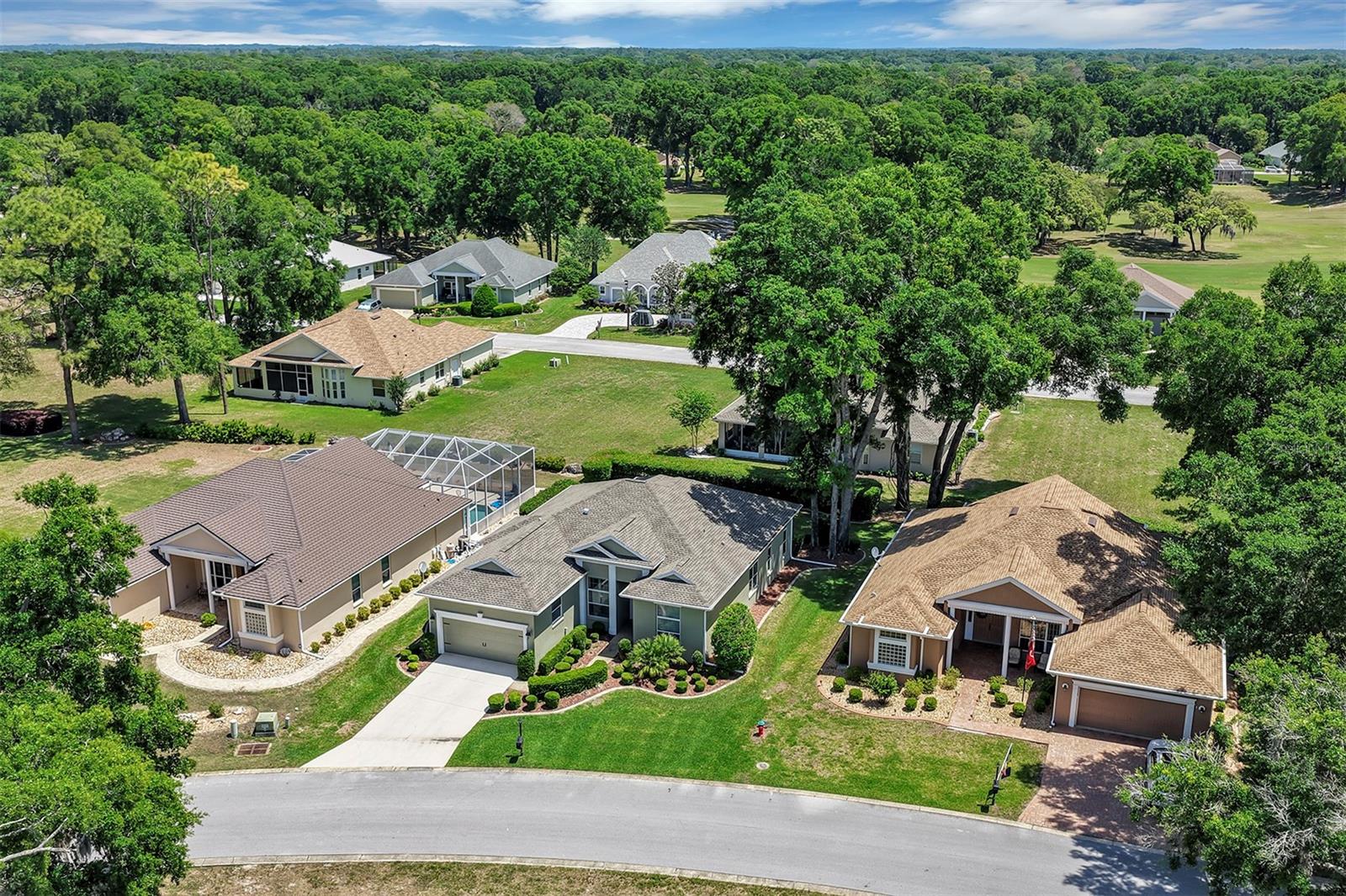 10742 SW 71ST CIR, OCALA, FL, 34476