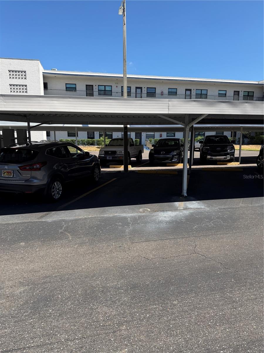 5967 TERRACE PARK DR N #104, ST PETERSBURG, FL, 33709