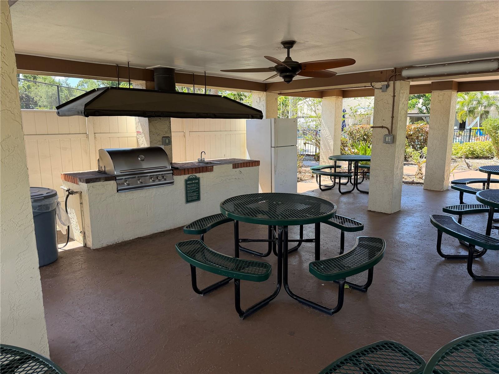 5967 TERRACE PARK DR N #104, ST PETERSBURG, FL, 33709