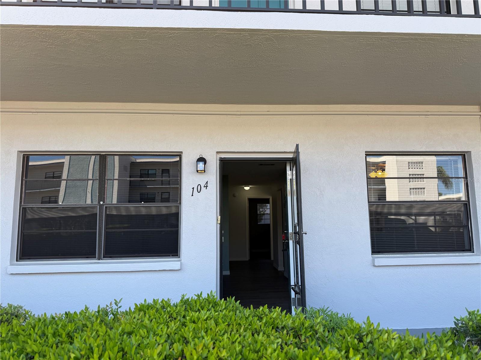 5967 TERRACE PARK DR N #104, ST PETERSBURG, FL, 33709