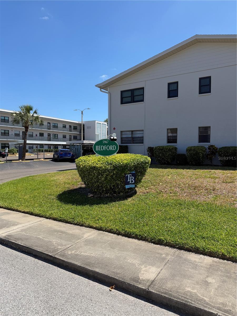 5967 TERRACE PARK DR N #104, ST PETERSBURG, FL, 33709