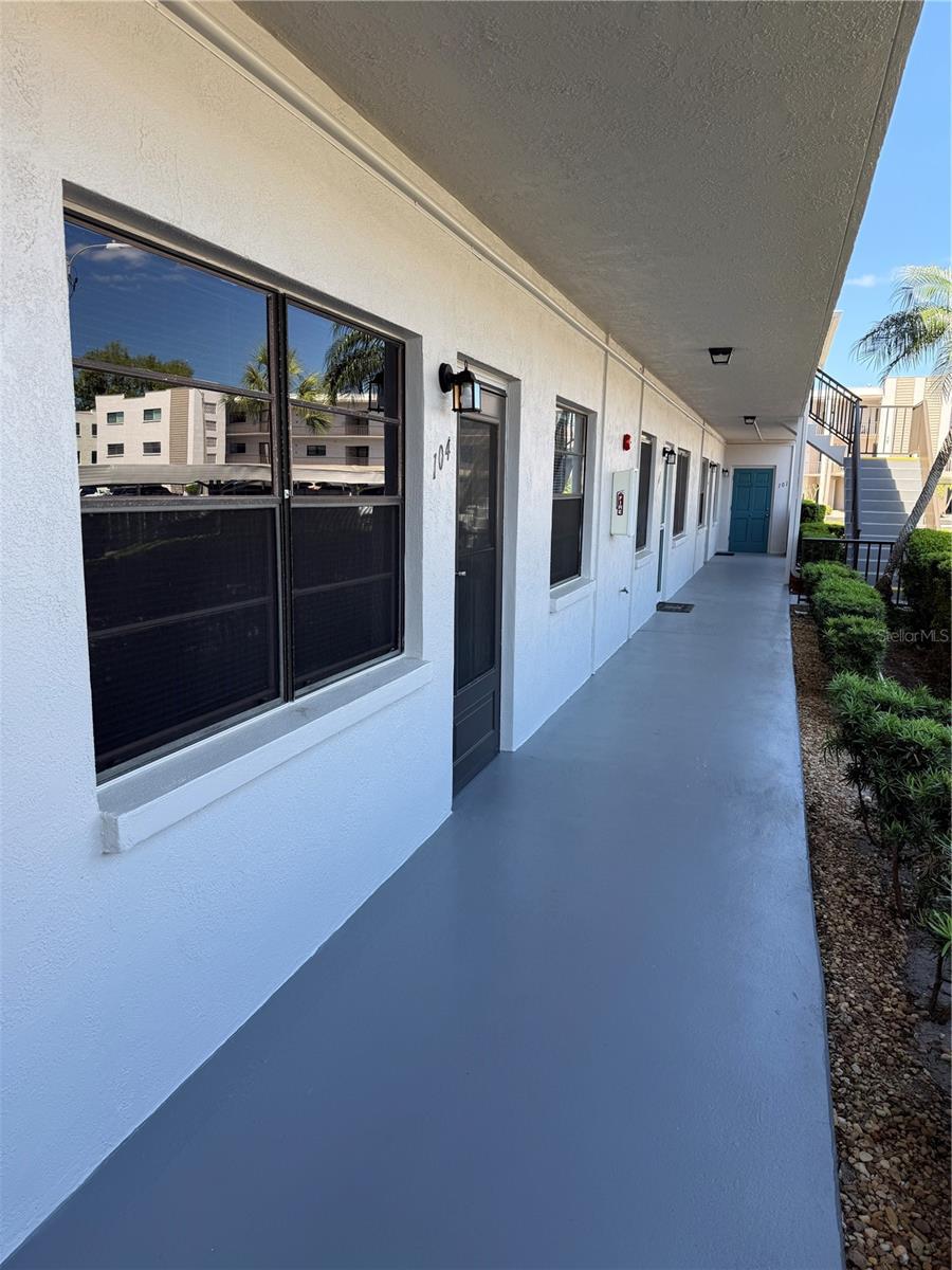 5967 TERRACE PARK DR N #104, ST PETERSBURG, FL, 33709