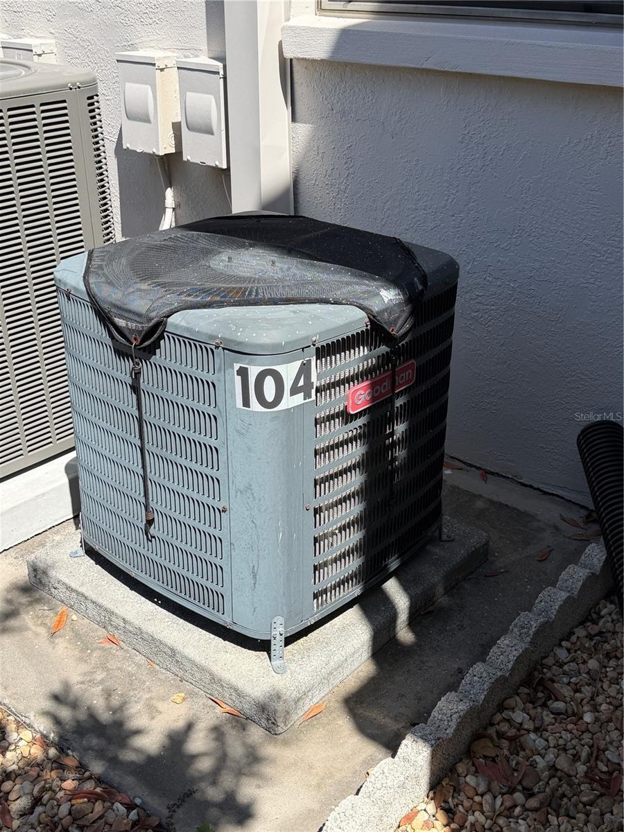 5967 TERRACE PARK DR N #104, ST PETERSBURG, FL, 33709