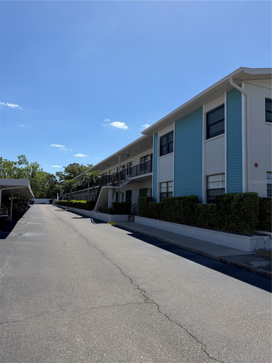 5967 TERRACE PARK DR N #104, ST PETERSBURG, FL, 33709