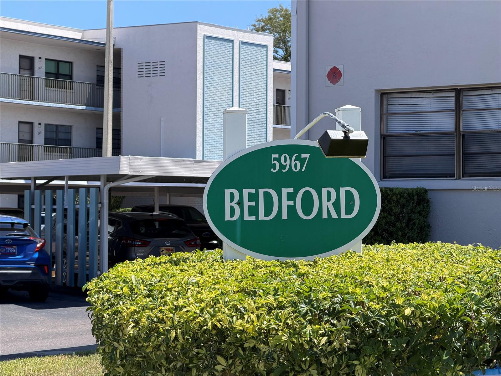 5967 TERRACE PARK DR N #104, ST PETERSBURG, FL, 33709