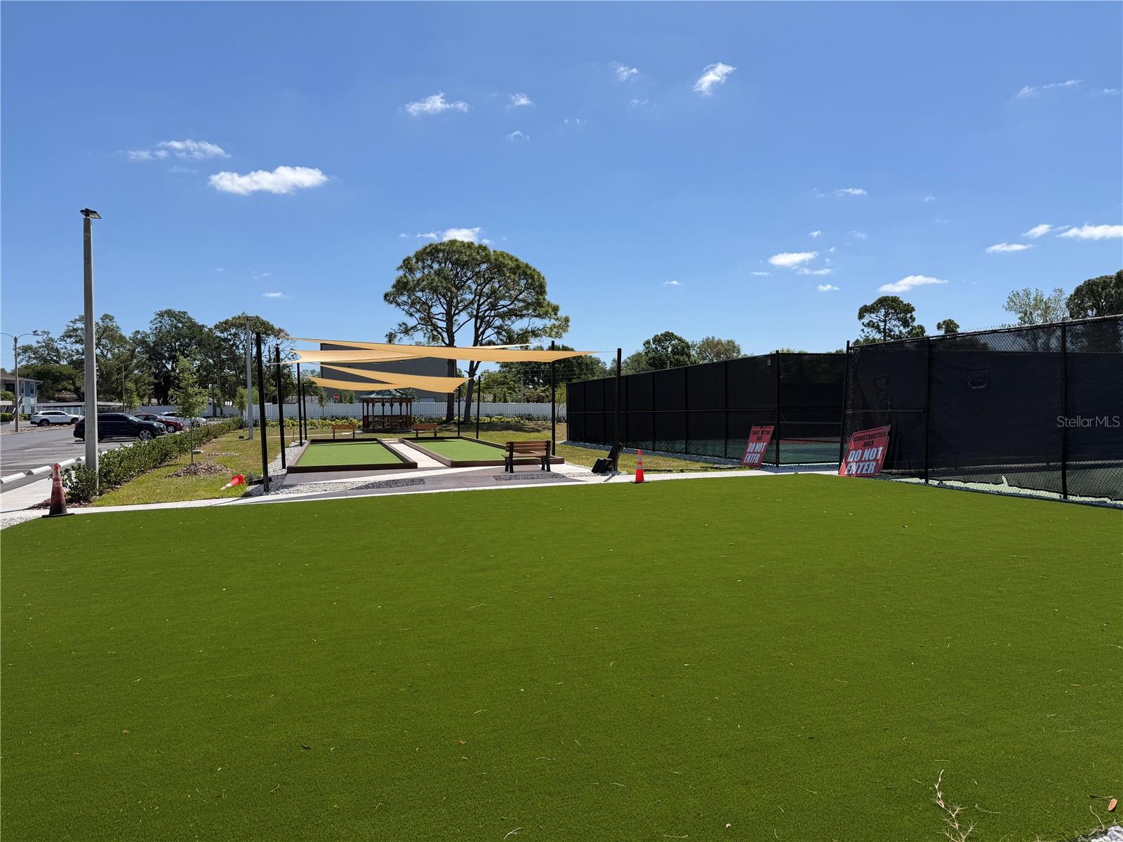 5967 TERRACE PARK DR N #104, ST PETERSBURG, FL, 33709