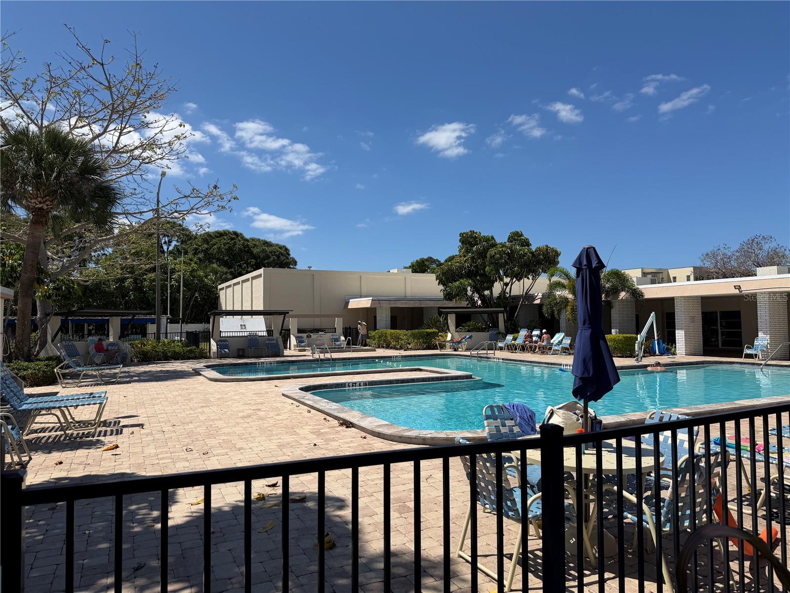 5967 TERRACE PARK DR N #104, ST PETERSBURG, FL, 33709