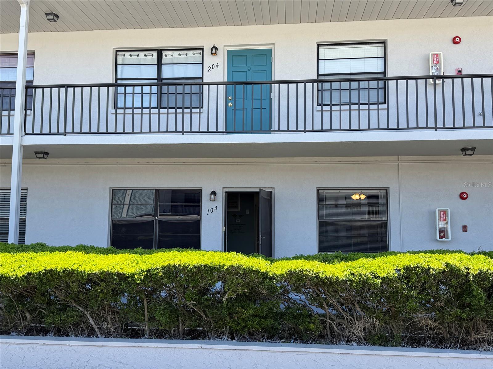 5967 TERRACE PARK DR N #104, ST PETERSBURG, FL, 33709