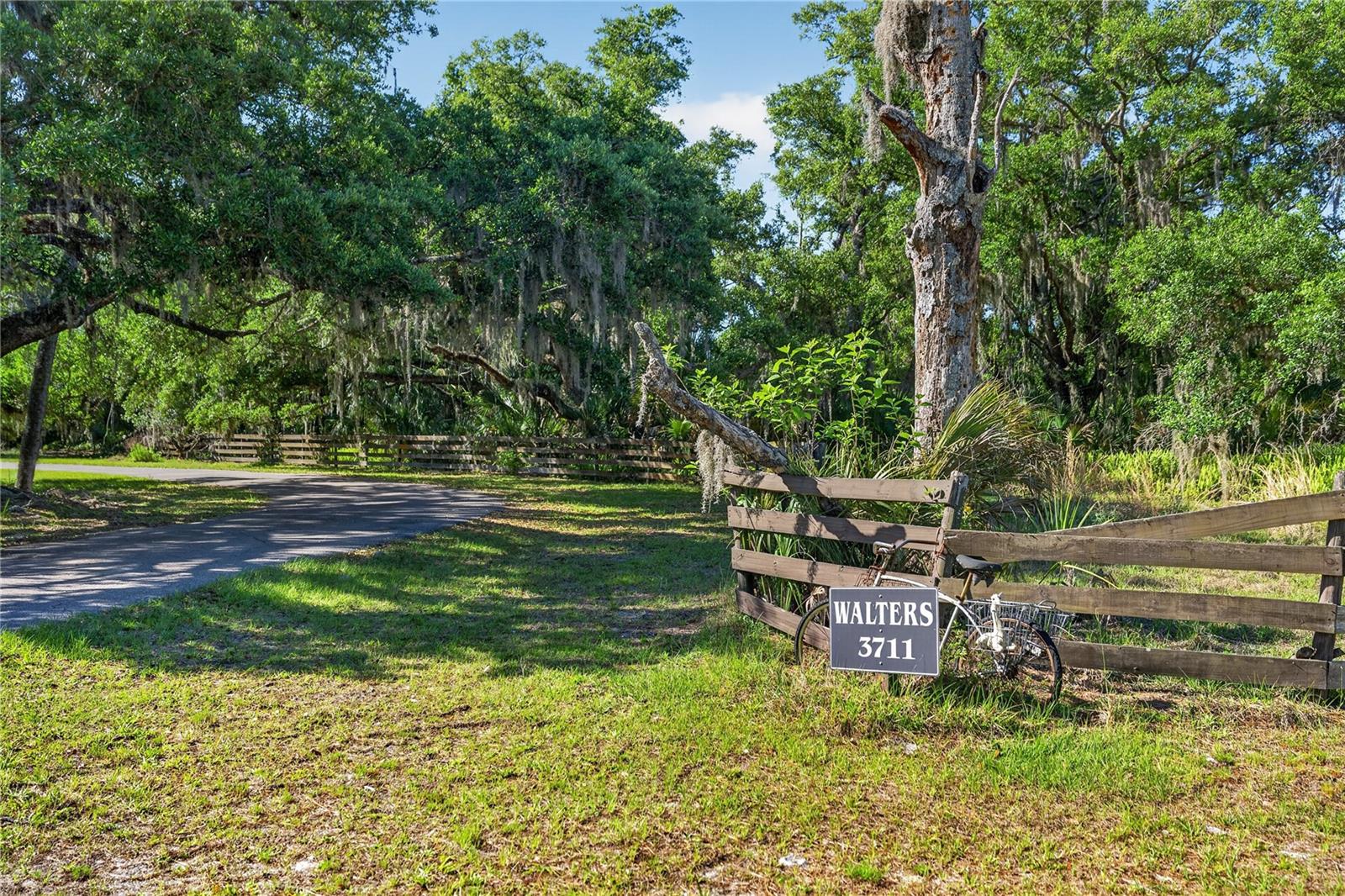 3711 HIDDEN RIVER RD, SARASOTA, FL, 34240