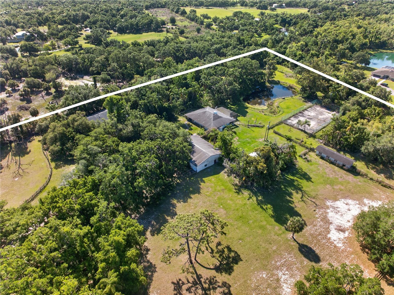 3711 HIDDEN RIVER RD, SARASOTA, FL, 34240