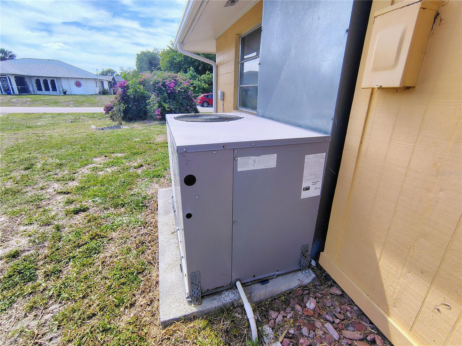 2094 BACKTON ST, PORT CHARLOTTE, FL, 33948