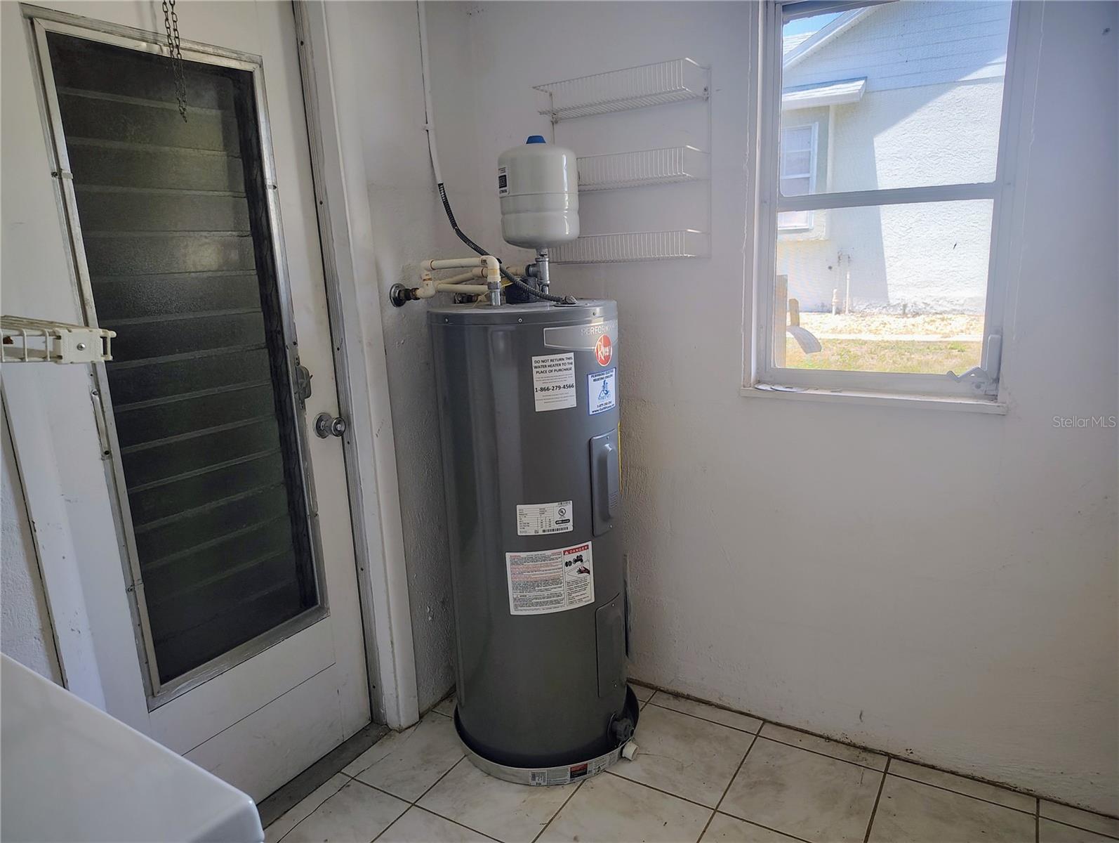 2094 BACKTON ST, PORT CHARLOTTE, FL, 33948