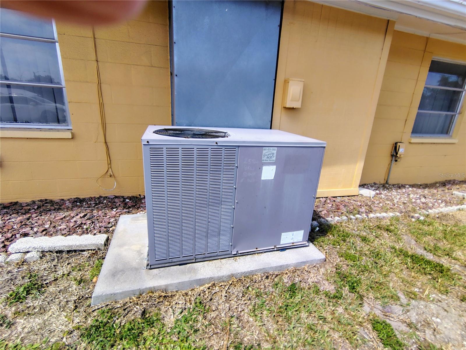 2094 BACKTON ST, PORT CHARLOTTE, FL, 33948