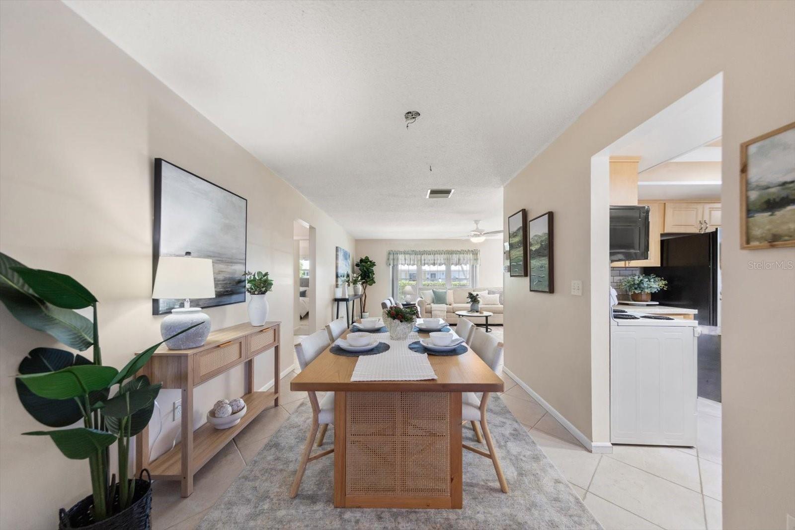 4515 98TH TER N, PINELLAS PARK, FL, 33782