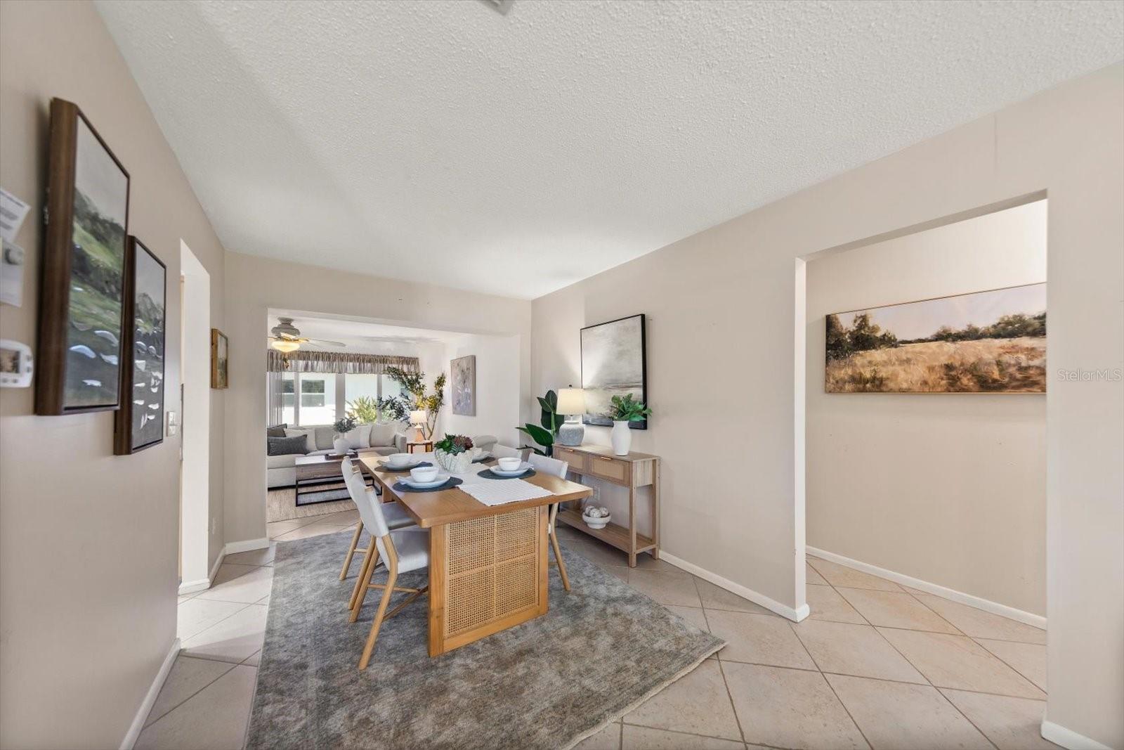 4515 98TH TER N, PINELLAS PARK, FL, 33782