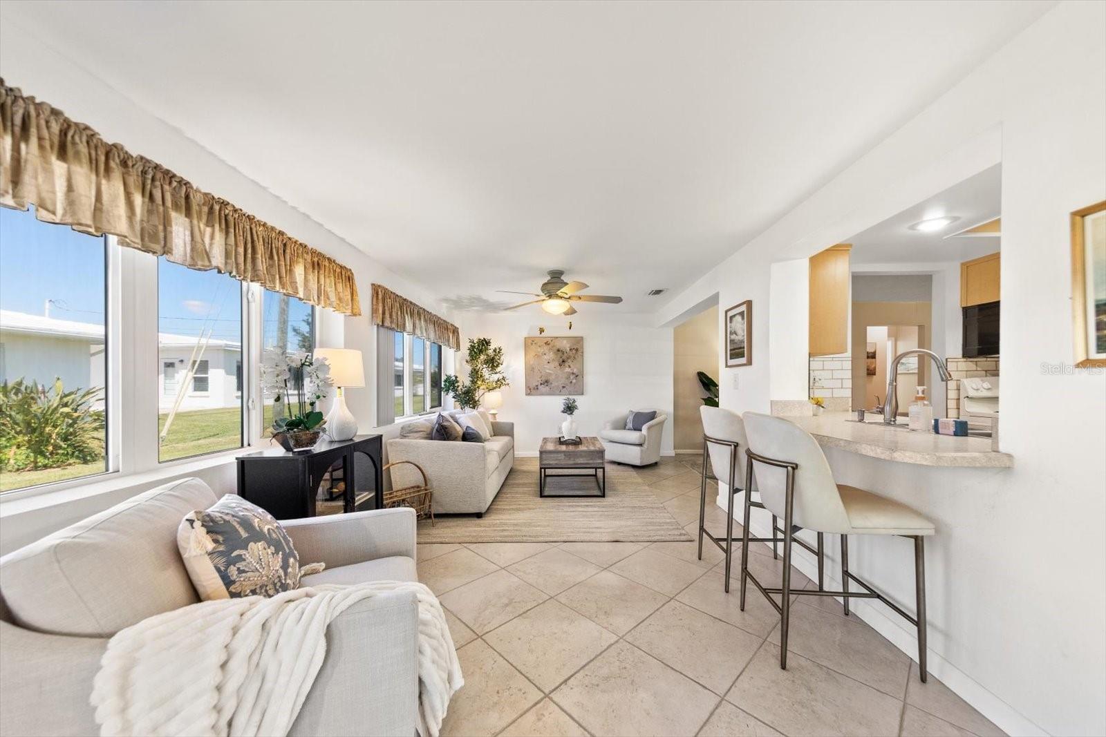 4515 98TH TER N, PINELLAS PARK, FL, 33782