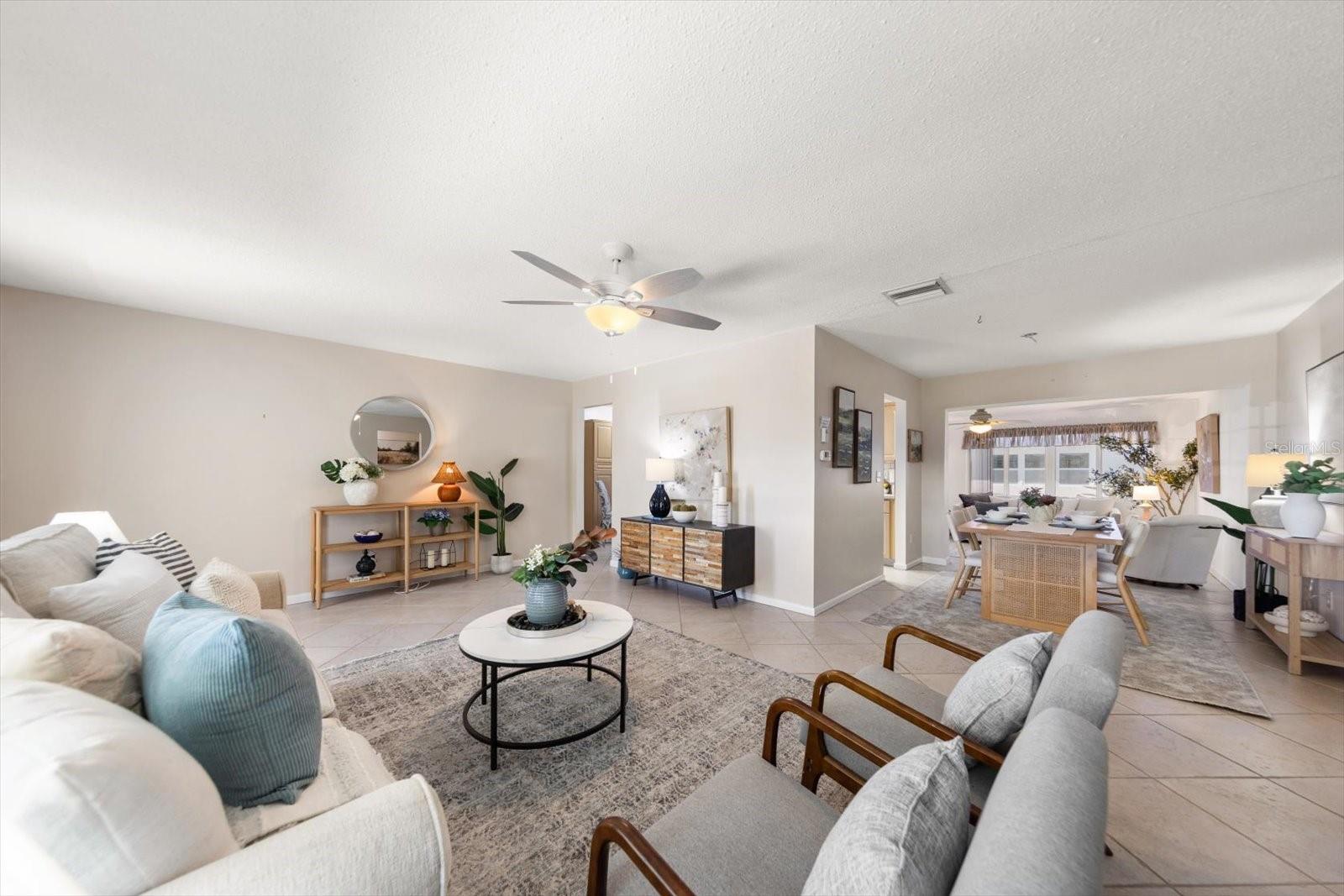 4515 98TH TER N, PINELLAS PARK, FL, 33782