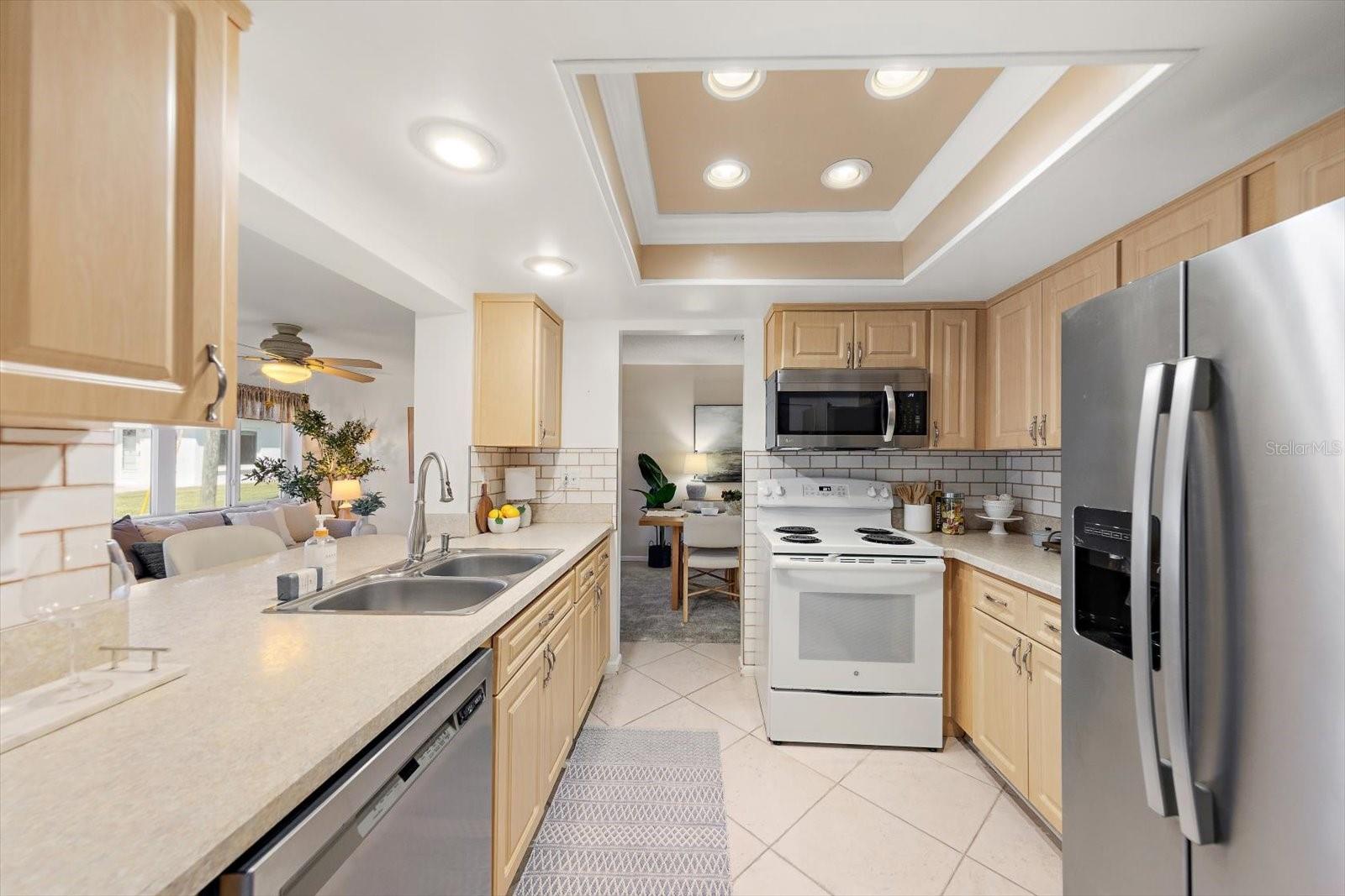 4515 98TH TER N, PINELLAS PARK, FL, 33782