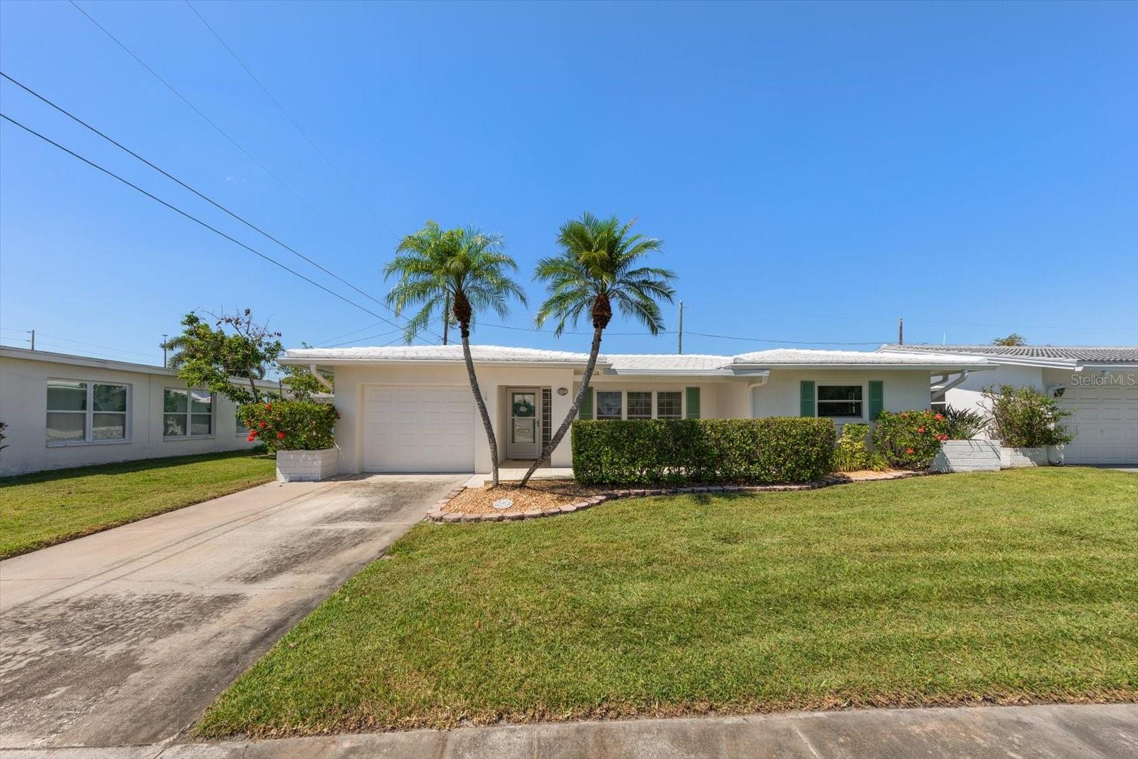 4515 98TH TER N, PINELLAS PARK, FL, 33782