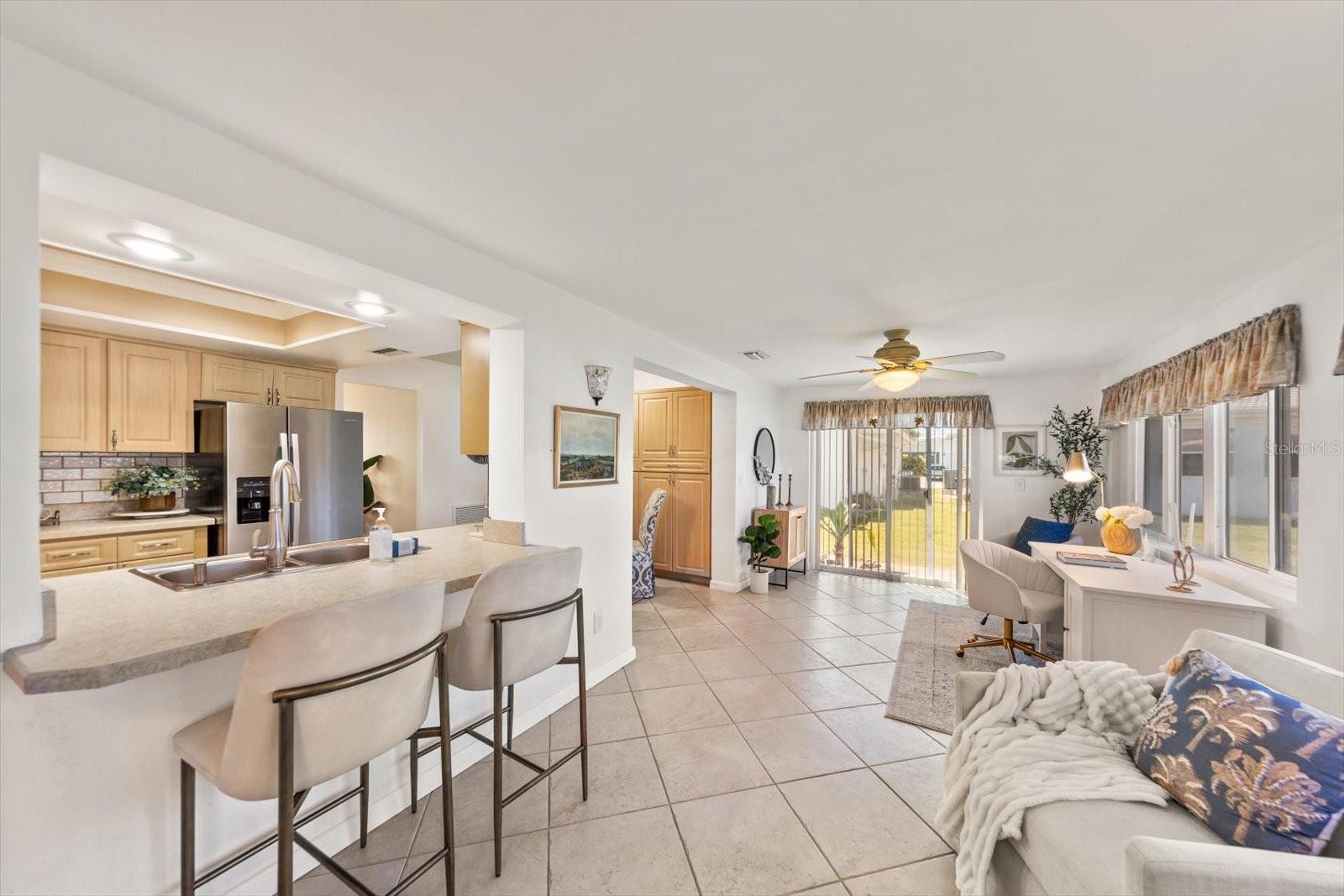 4515 98TH TER N, PINELLAS PARK, FL, 33782