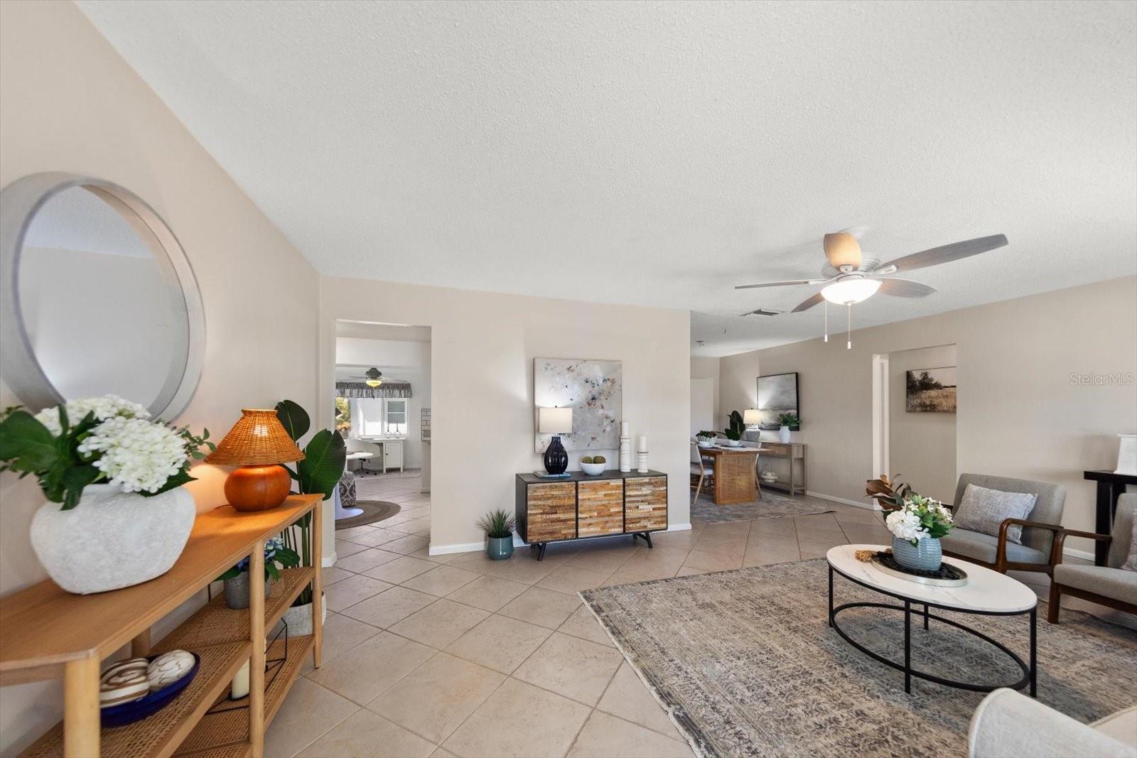 4515 98TH TER N, PINELLAS PARK, FL, 33782