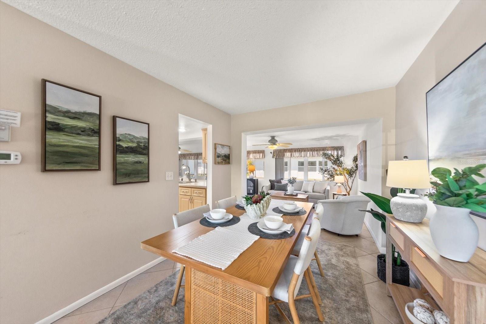 4515 98TH TER N, PINELLAS PARK, FL, 33782