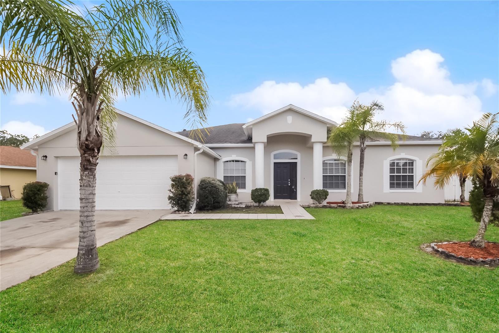 906 MENDOZA LN, KISSIMMEE, FL, 34758