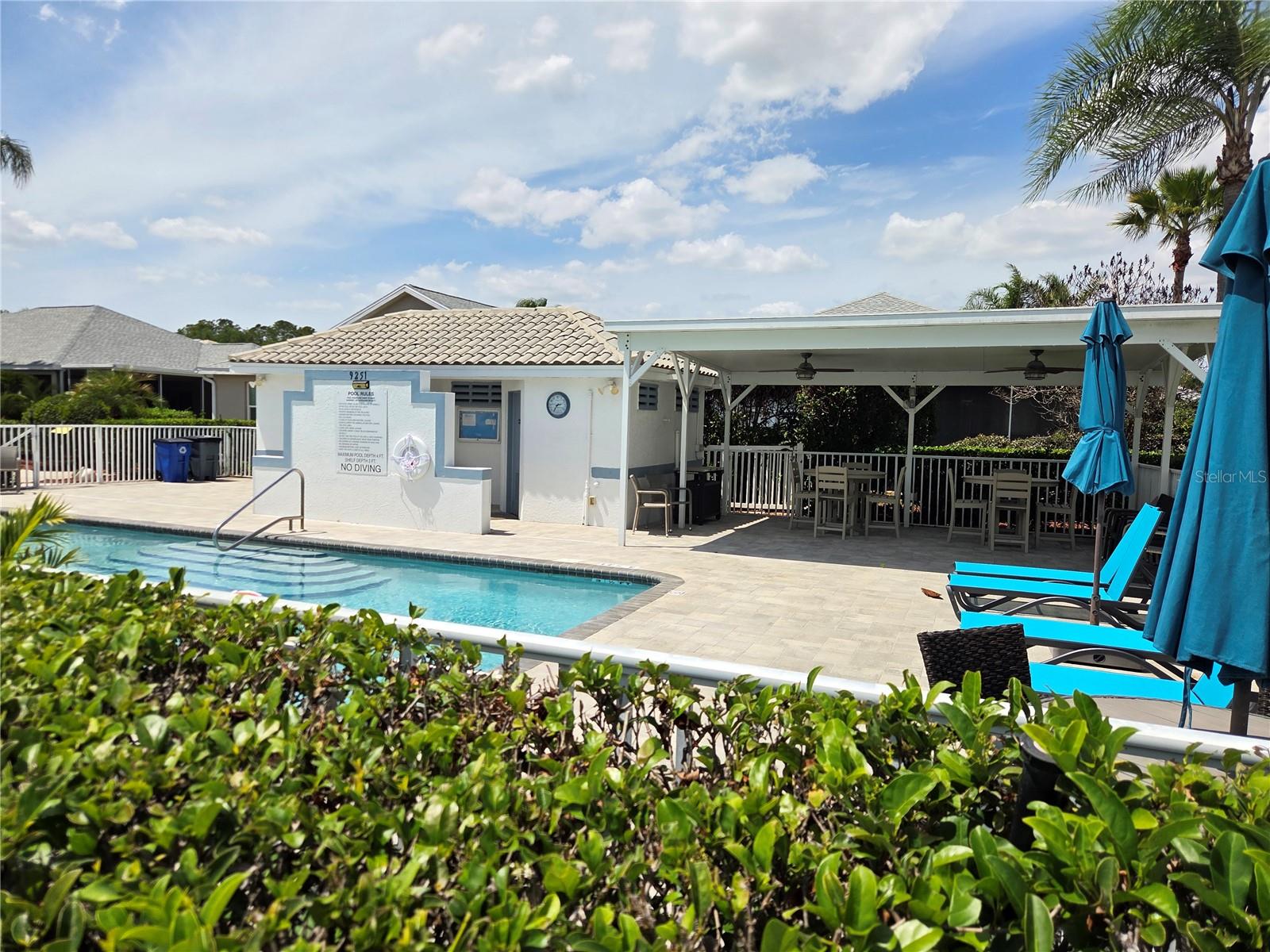 9222 BONNINGTON DR, TRINITY, FL, 34655