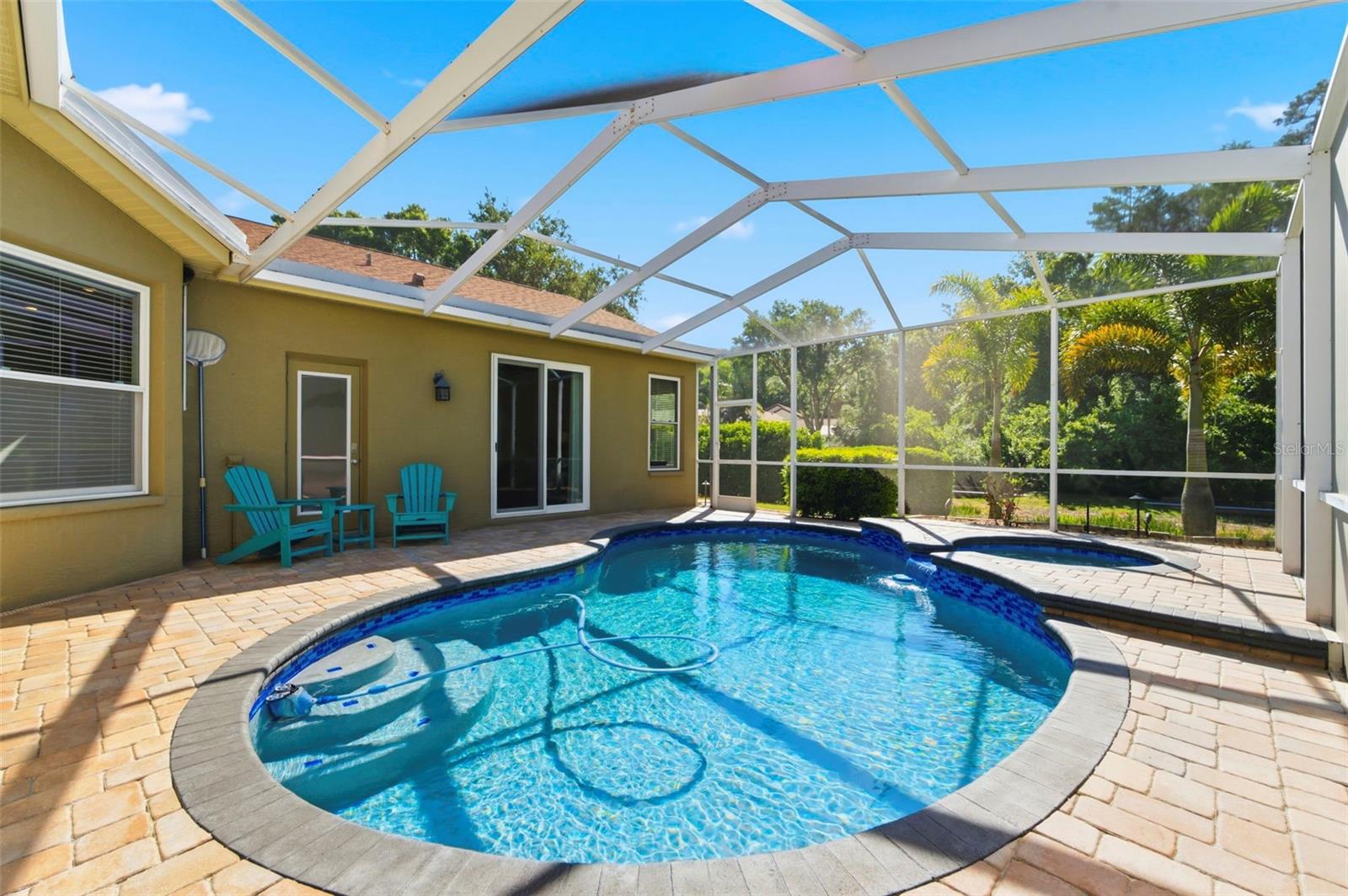 4356 ELLINWOOD BLVD, PALM HARBOR, FL, 34685