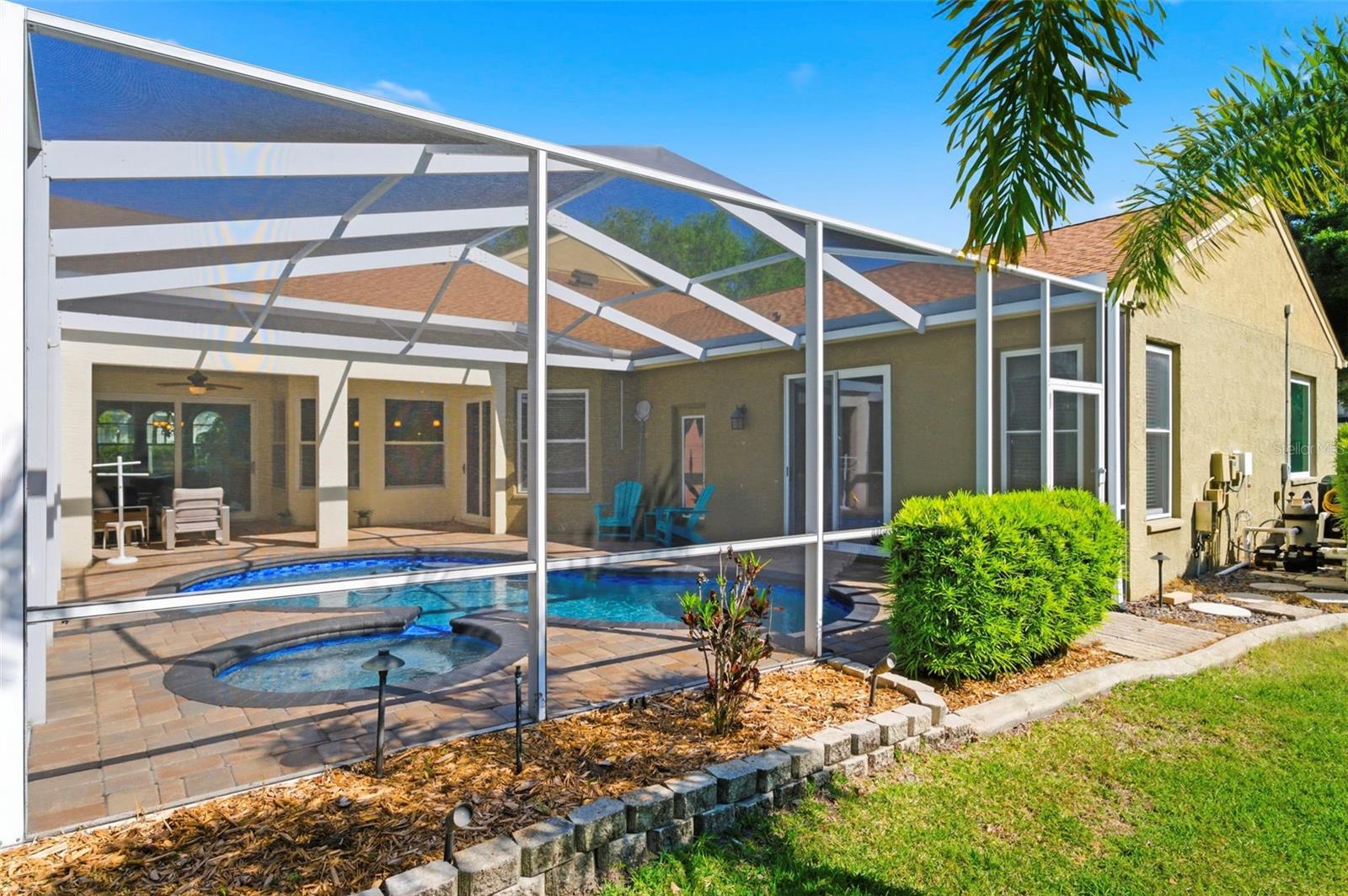 4356 ELLINWOOD BLVD, PALM HARBOR, FL, 34685