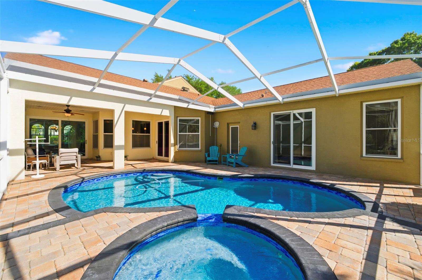 4356 ELLINWOOD BLVD, PALM HARBOR, FL, 34685