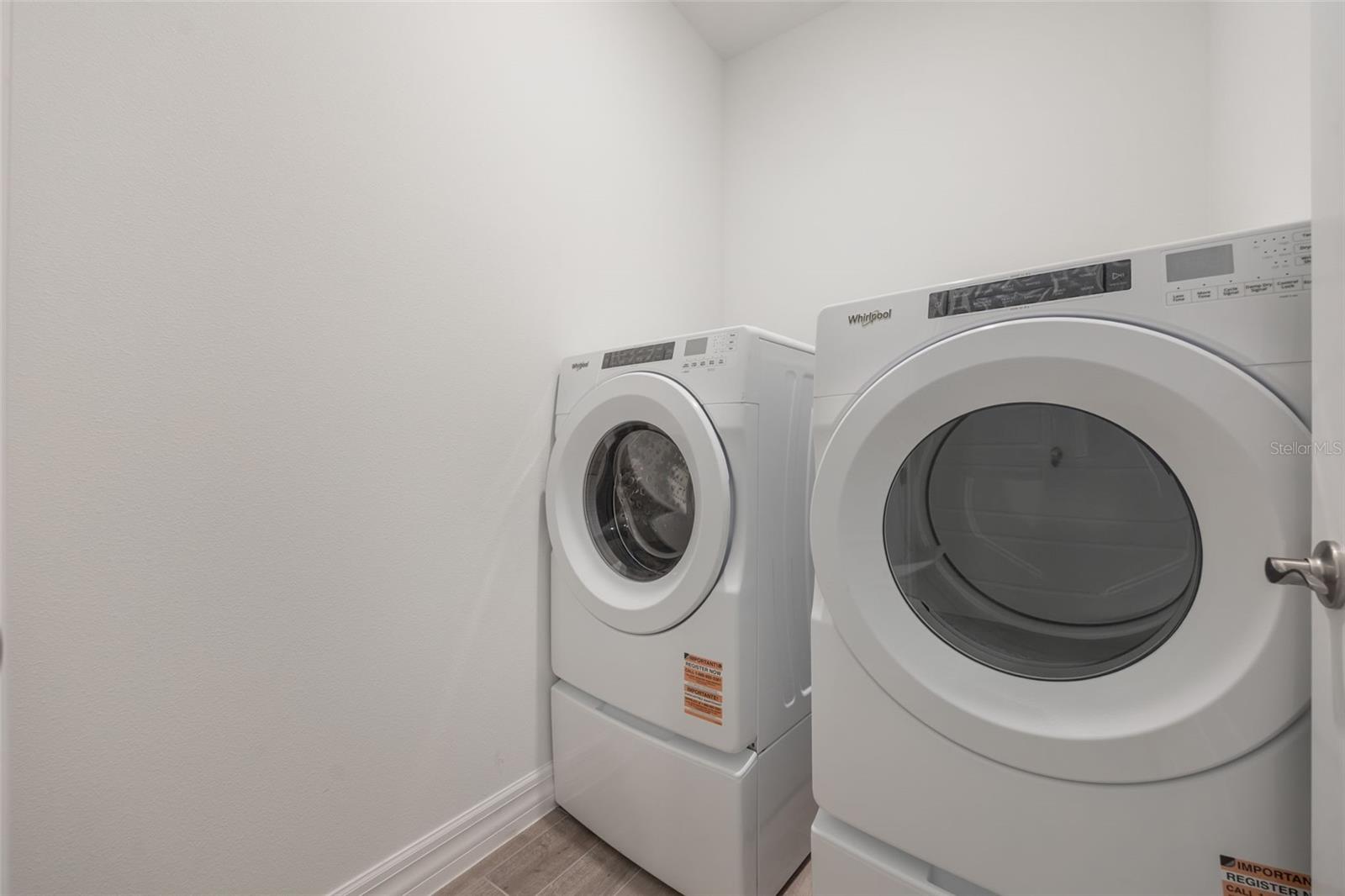 2277 HAMDEN WAY, MOUNT DORA, FL, 32757