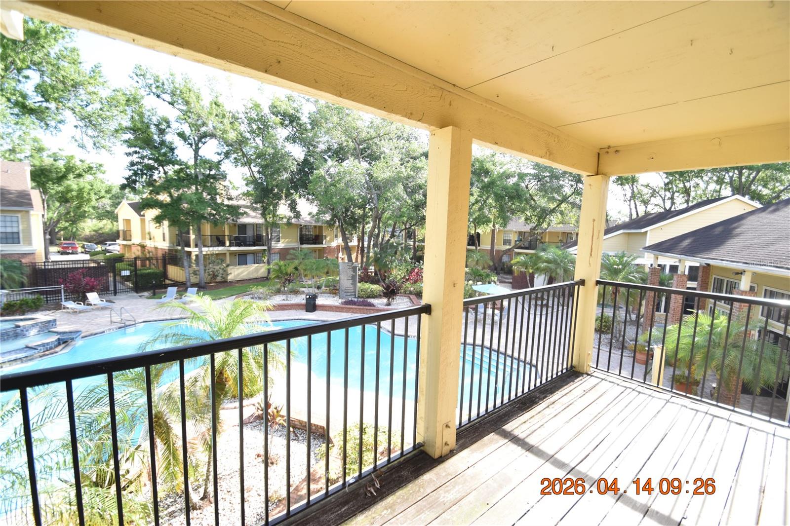 8605 MALLARD RESERVE DR #203, TAMPA, FL, 33614