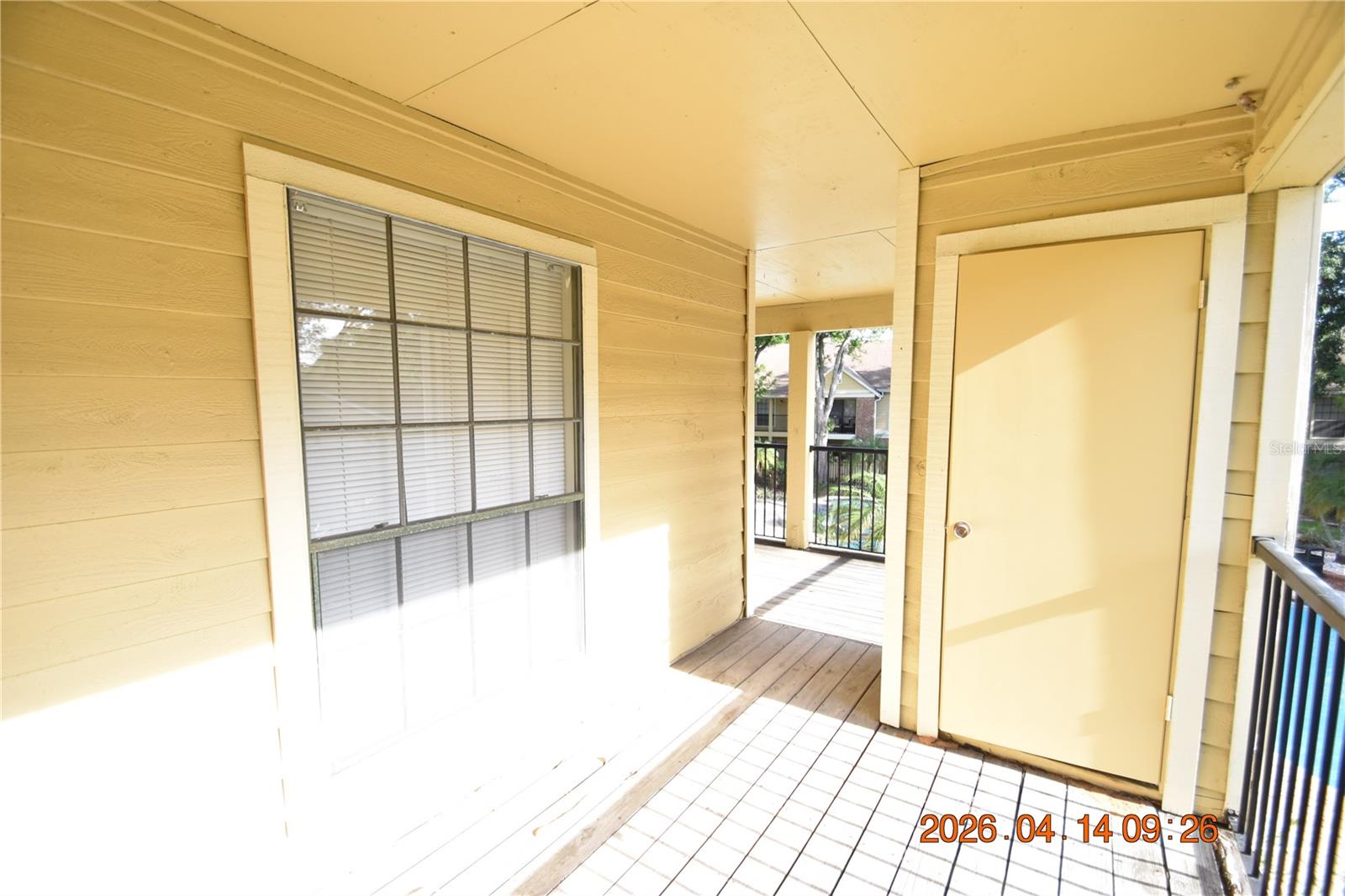 8605 MALLARD RESERVE DR #203, TAMPA, FL, 33614