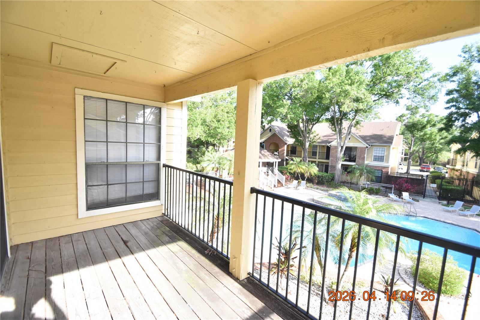 8605 MALLARD RESERVE DR #203, TAMPA, FL, 33614