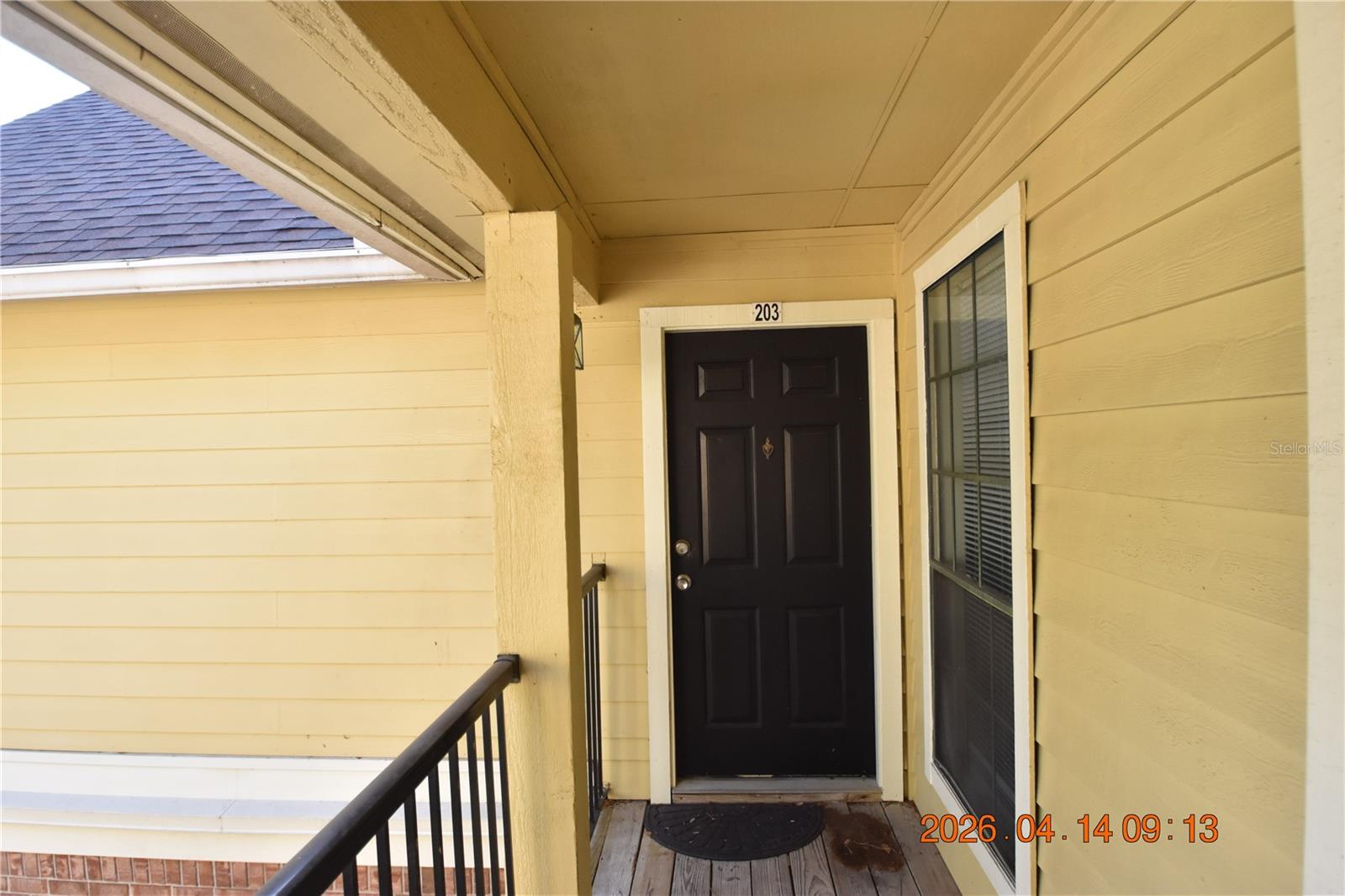 8605 MALLARD RESERVE DR #203, TAMPA, FL, 33614