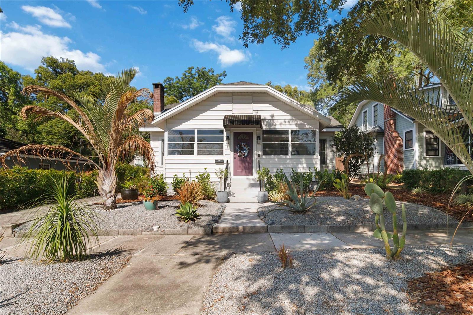 122 N MILLS AVE, ORLANDO, FL, 32801