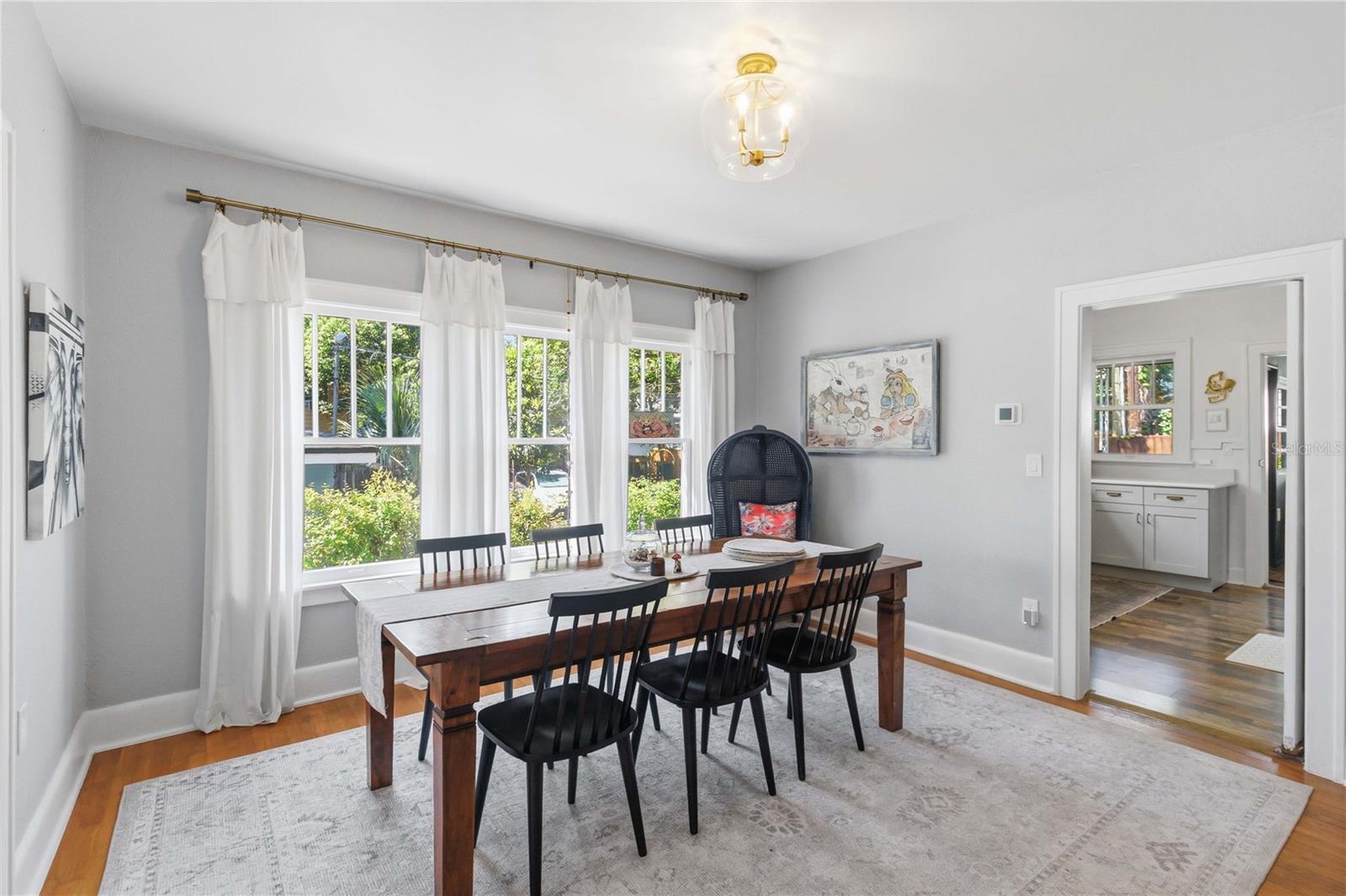 122 N MILLS AVE, ORLANDO, FL, 32801