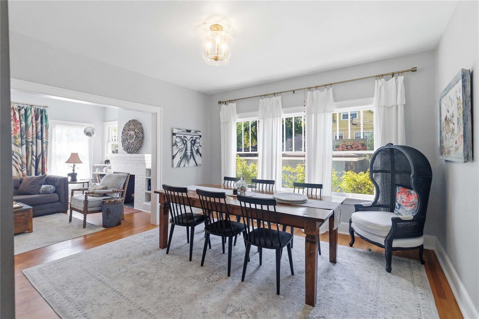 122 N MILLS AVE, ORLANDO, FL, 32801